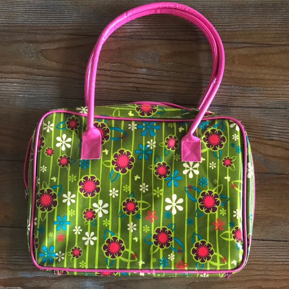 Laptop bag